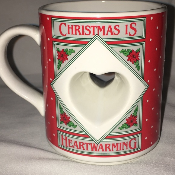 Vintage Papél Christmas Is Heartwarming - Picture 2 of 8